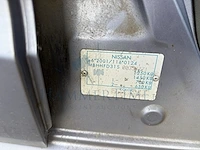 Nissan pixo 1 0i visia, 2010 - afbeelding 19 van  30