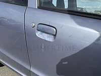Nissan pixo 1 0i visia, 2010 - afbeelding 22 van  30