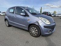 Nissan pixo 1 0i visia, 2010 - afbeelding 23 van  30