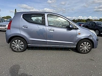 Nissan pixo 1 0i visia, 2010 - afbeelding 25 van  30