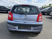 Nissan pixo 1 0i visia, 2010 - afbeelding 27 van  30