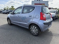 Nissan pixo 1 0i visia, 2010 - afbeelding 28 van  30