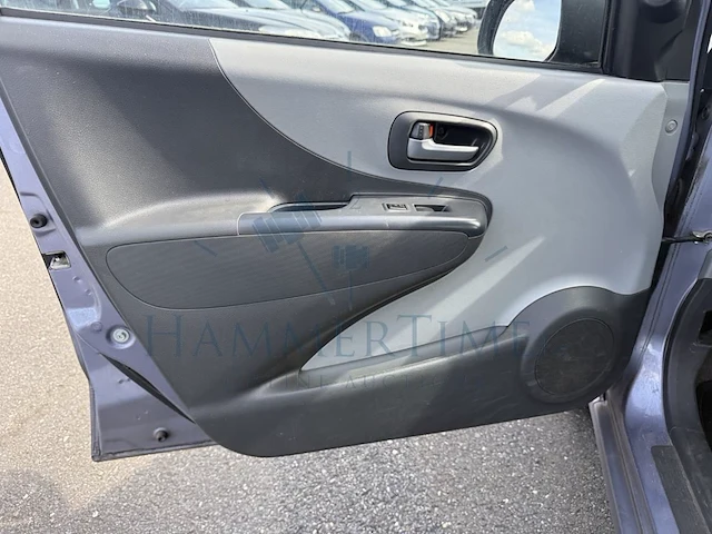 Nissan pixo 1 0i visia, 2010 - afbeelding 29 van  30