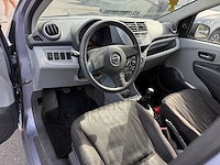 Nissan pixo 1 0i visia, 2010 - afbeelding 30 van  30