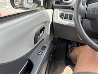 Nissan pixo 1.0i acenta+ac+esp+6ab, 2010 - afbeelding 11 van  26