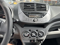 Nissan pixo 1.0i acenta+ac+esp+6ab, 2010 - afbeelding 12 van  26