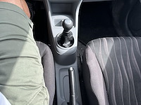 Nissan pixo 1.0i acenta+ac+esp+6ab, 2010 - afbeelding 13 van  26