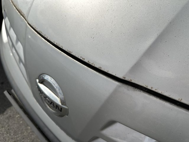 Nissan pixo 1.0i acenta+ac+esp+6ab, 2010 - afbeelding 17 van  26