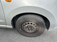 Nissan pixo 1.0i acenta+ac+esp+6ab, 2010 - afbeelding 19 van  26