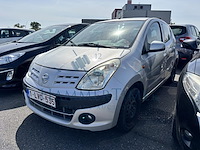 Nissan pixo 1.0i acenta+ac+esp+6ab, 2010