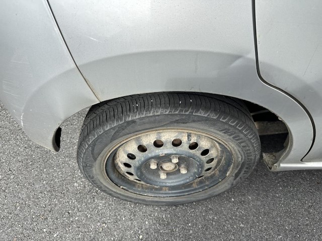 Nissan pixo 1.0i acenta+ac+esp+6ab, 2010 - afbeelding 22 van  26