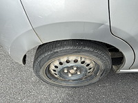 Nissan pixo 1.0i acenta+ac+esp+6ab, 2010 - afbeelding 22 van  26