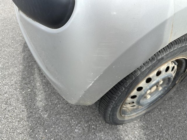 Nissan pixo 1.0i acenta+ac+esp+6ab, 2010 - afbeelding 23 van  26