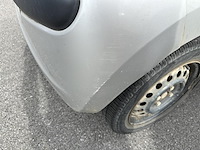 Nissan pixo 1.0i acenta+ac+esp+6ab, 2010 - afbeelding 23 van  26