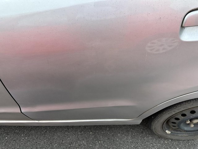 Nissan pixo 1.0i acenta+ac+esp+6ab, 2010 - afbeelding 26 van  26