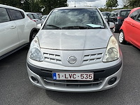 Nissan pixo 1.0i acenta+ac+esp+6ab, 2010 - afbeelding 2 van  26
