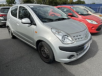 Nissan pixo 1.0i acenta+ac+esp+6ab, 2010 - afbeelding 3 van  26