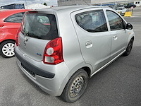 Nissan pixo 1.0i acenta+ac+esp+6ab, 2010 - afbeelding 4 van  26