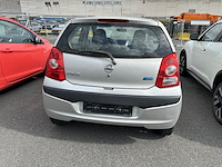 Nissan pixo 1.0i acenta+ac+esp+6ab, 2010 - afbeelding 5 van  26