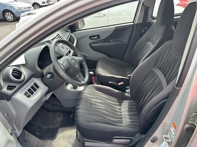 Nissan pixo 1.0i acenta+ac+esp+6ab, 2010 - afbeelding 7 van  26