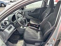Nissan pixo 1.0i acenta+ac+esp+6ab, 2010 - afbeelding 7 van  26