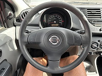 Nissan pixo 1.0i acenta+ac+esp+6ab, 2010 - afbeelding 9 van  26