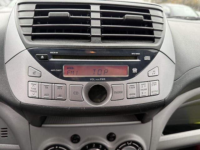 Nissan pixo 1.0i visia, 2010 - afbeelding 2 van  24