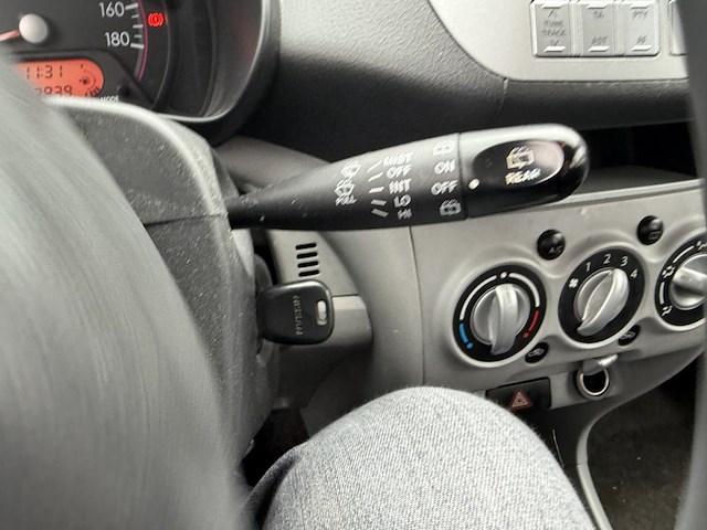 Nissan pixo 1.0i visia, 2010 - afbeelding 6 van  24