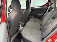 Nissan pixo 1.0i visia, 2010 - afbeelding 9 van  24