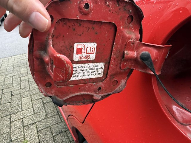 Nissan pixo 1.0i visia, 2010 - afbeelding 11 van  24