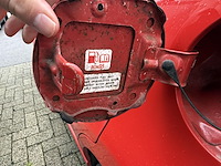 Nissan pixo 1.0i visia, 2010 - afbeelding 11 van  24