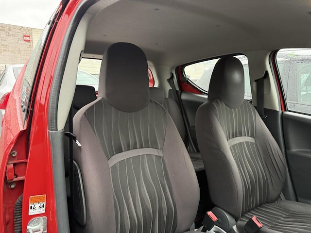 Nissan pixo 1.0i visia, 2010 - afbeelding 13 van  24