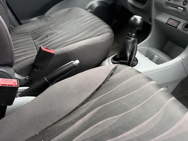 Nissan pixo 1.0i visia, 2010 - afbeelding 14 van  24