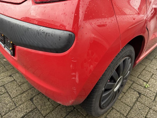 Nissan pixo 1.0i visia, 2010 - afbeelding 17 van  24