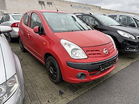 Nissan pixo 1.0i visia, 2010 - afbeelding 18 van  24