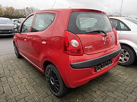 Nissan pixo 1.0i visia, 2010 - afbeelding 20 van  24