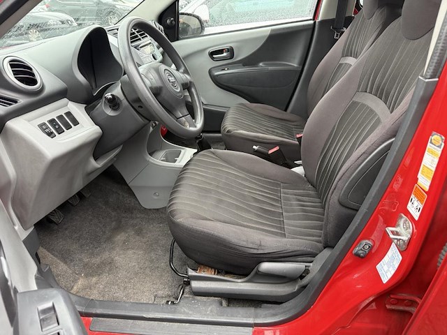 Nissan pixo 1.0i visia, 2010 - afbeelding 22 van  24