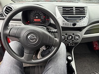 Nissan pixo 1.0i visia, 2010 - afbeelding 24 van  24