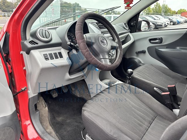 Nissan pixo 1.0i visia, 2010 - afbeelding 3 van  29