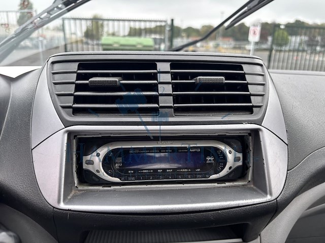 Nissan pixo 1.0i visia, 2010 - afbeelding 6 van  29