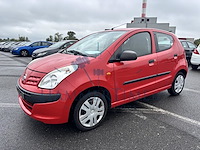 Nissan pixo 1.0i visia, 2010