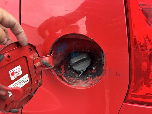 Nissan pixo 1.0i visia, 2010 - afbeelding 14 van  29