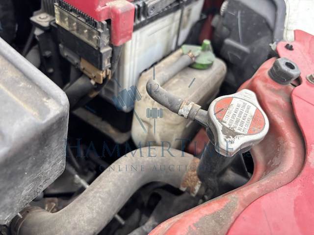 Nissan pixo 1.0i visia, 2010 - afbeelding 17 van  29