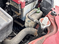 Nissan pixo 1.0i visia, 2010 - afbeelding 17 van  29