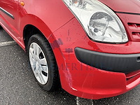 Nissan pixo 1.0i visia, 2010 - afbeelding 18 van  29