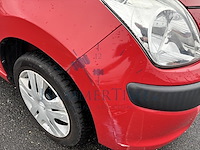Nissan pixo 1.0i visia, 2010 - afbeelding 19 van  29