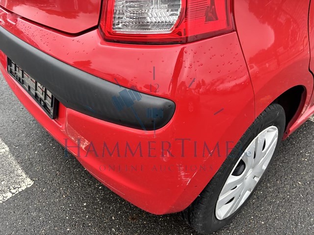 Nissan pixo 1.0i visia, 2010 - afbeelding 20 van  29
