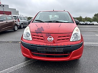 Nissan pixo 1.0i visia, 2010 - afbeelding 12 van  29