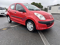 Nissan pixo 1.0i visia, 2010 - afbeelding 23 van  29