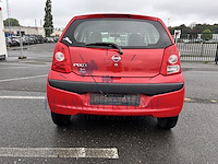 Nissan pixo 1.0i visia, 2010 - afbeelding 26 van  29